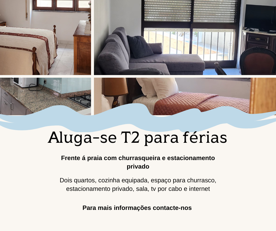 T2 Beachfront Holiday Rental
